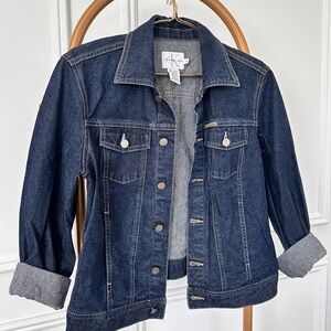 🛍️CALVIN KLAIN jacket